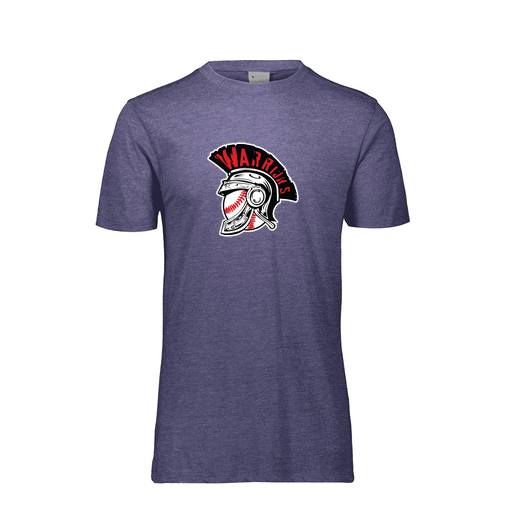[3065-6310-RYL-AS-LOGO1] Men's Ultra-blend T-Shirt (Adult S, Royal, Logo 1)