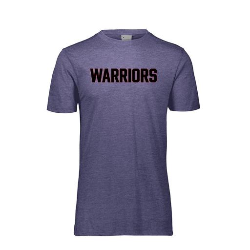 [FTSCUBRY-AS-LOGO3] Men's Ultra-blend T-Shirt (Adult S, Royal, Logo 3)