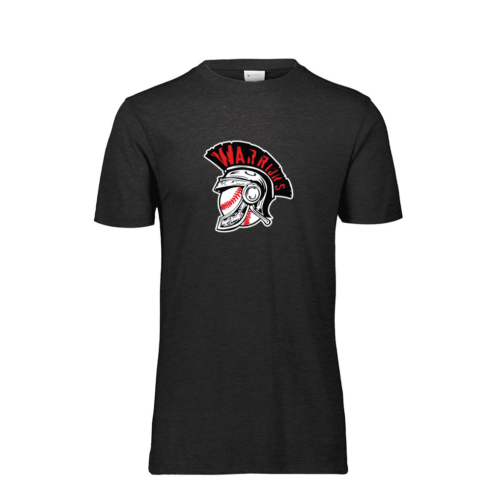 Decker Youth Tri-Blend T-Shirt - Short Sleeve