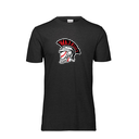 Decker Youth Tri-Blend T-Shirt - Short Sleeve