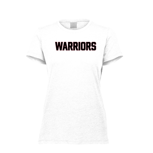 [3067.005.XS-LOGO3] Ladies Ultra-blend T-Shirt (Female Adult XS, White, Logo 3)