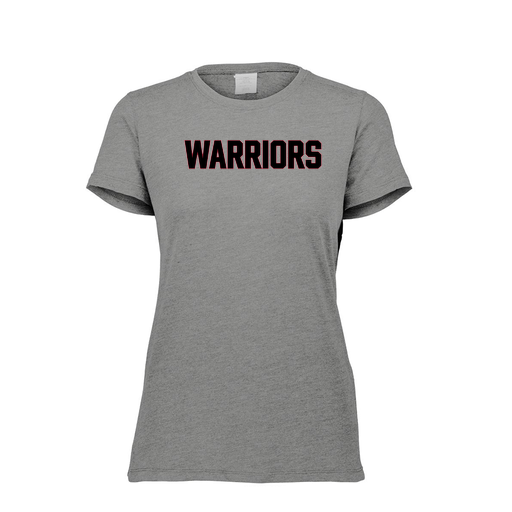 [3067.013.XS-LOGO3] Ladies Ultra-blend T-Shirt (Female Adult XS, Gray, Logo 3)