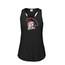 Ladies Tri Blend Tank Top