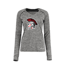 Ladies Electric Long Sleeve Shirt