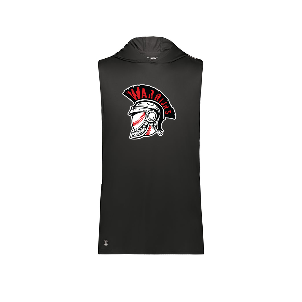 Men's CoolDry Sleeveless Hoodie