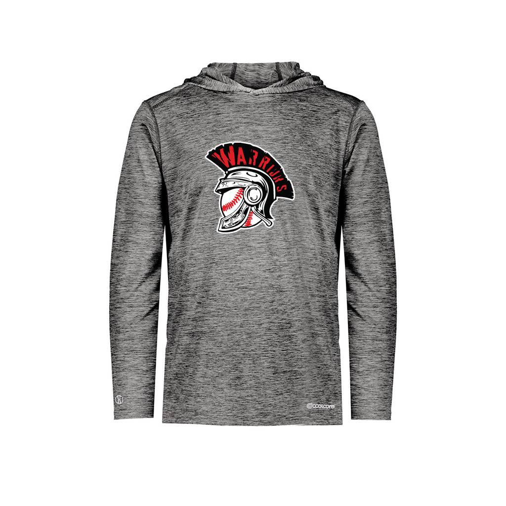 Decker Men's Charge Hoodie