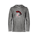 Decker Men's Charge Hoodie