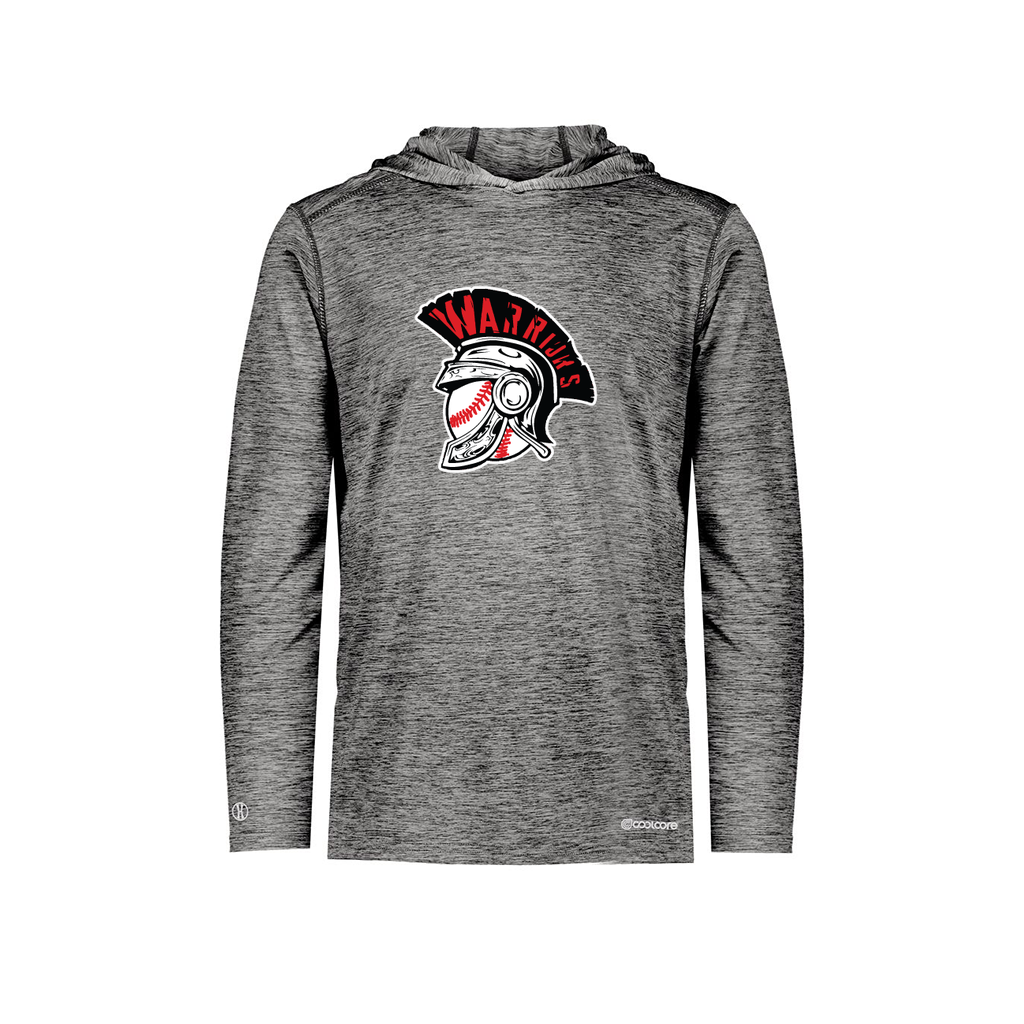 Decker Youth Charge Hoodie