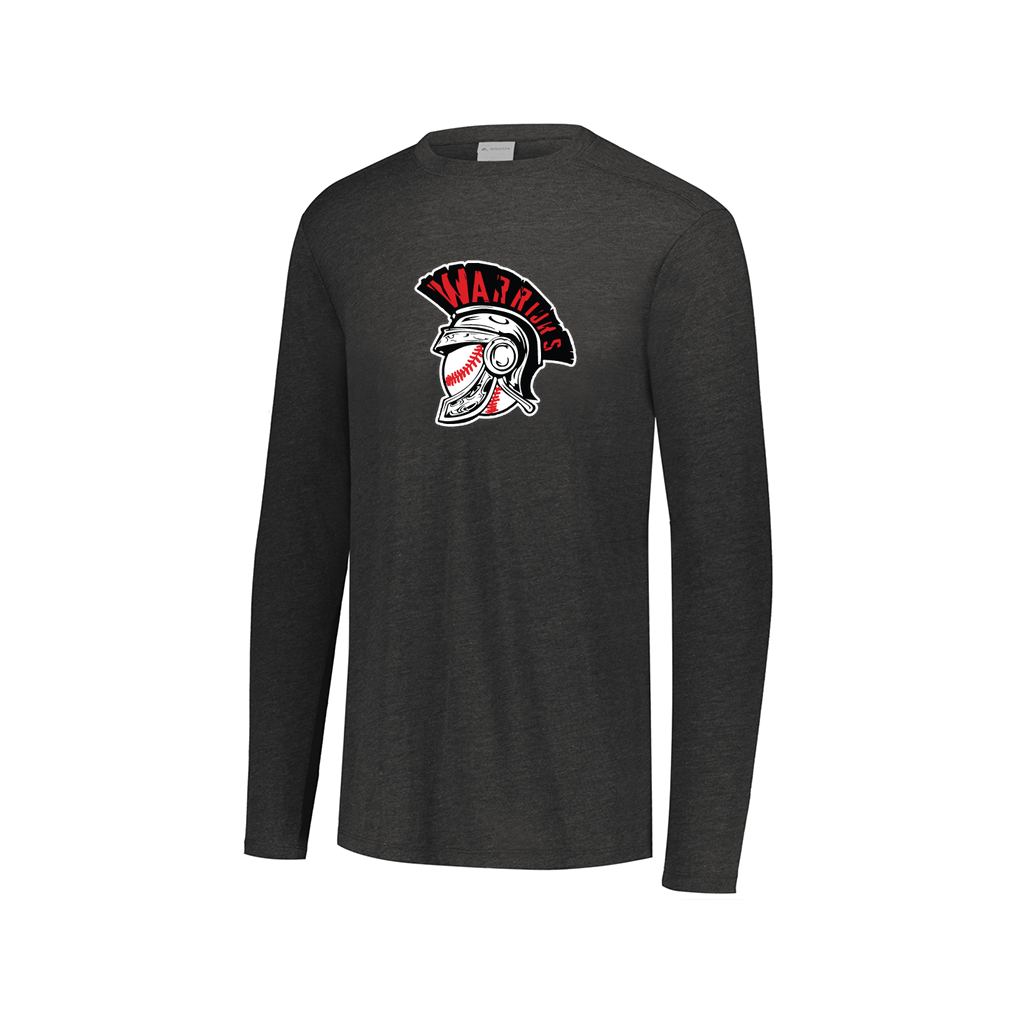 Men's LS Ultra-blend T-Shirt