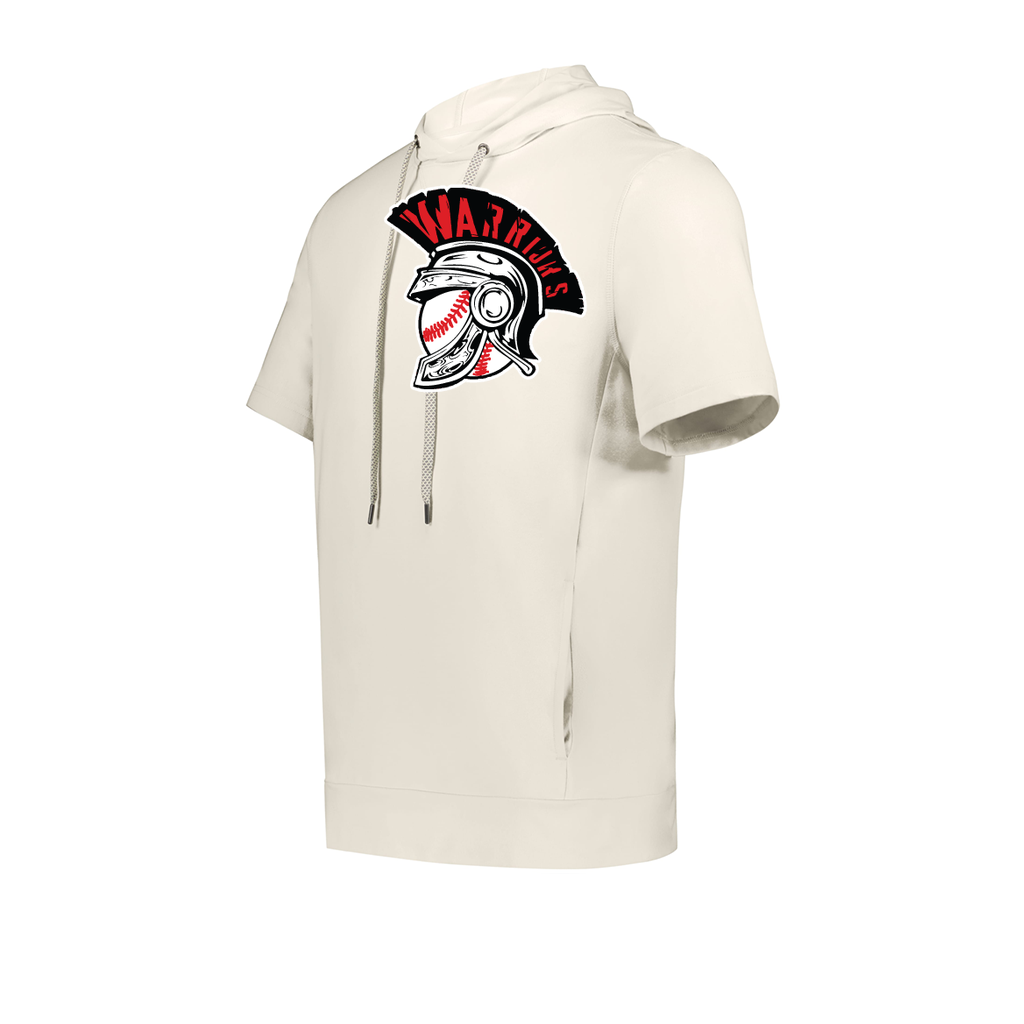 Men's Venturs Soft Knit Short Sleeve Hoodie