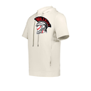 Men's Venturs Soft Knit Short Sleeve Hoodie