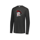 Decker Youth Tri-Blend T-Shirt - Long Sleeve