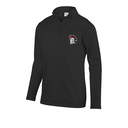 Decker Youth FlexFleece 1/4 Zip