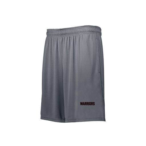 [229611.059.S-LOGO3] Youth Swift Short (Youth S, Gray, Logo 3)