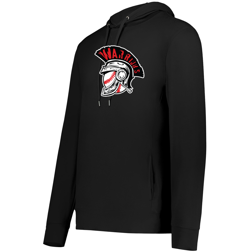 YOUTH VENTURA THIN KNIT HOODIE