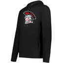 YOUTH VENTURA THIN KNIT HOODIE