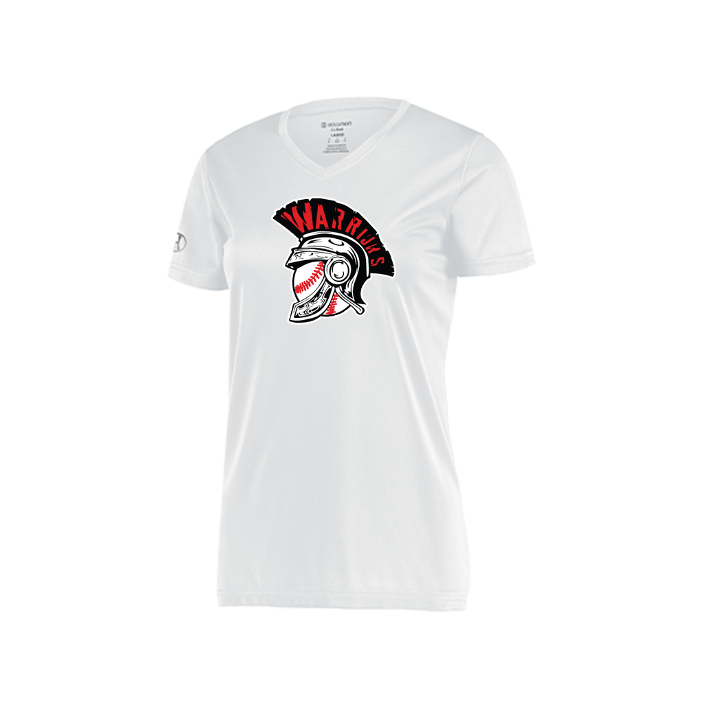 Ladies Movement Dri Fit Shirt