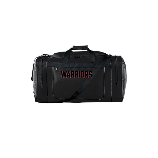 [511.080.OS-LOGO3] Gear Bag (Black, Logo 3)