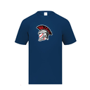 Decker Short Sleeve Waffle Performance Shirt